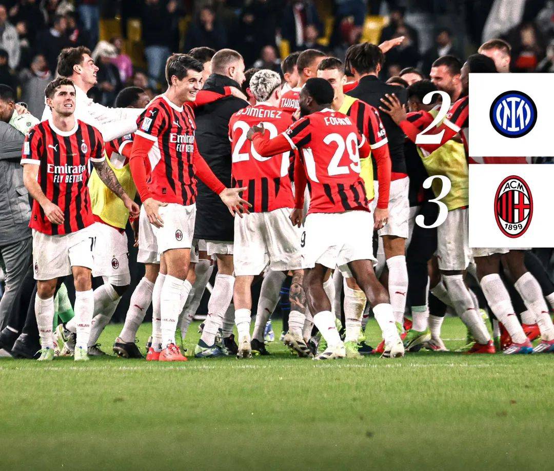 世俱杯2025-2025世俱杯:AC米兰赛前焦点揭秘的简单介绍