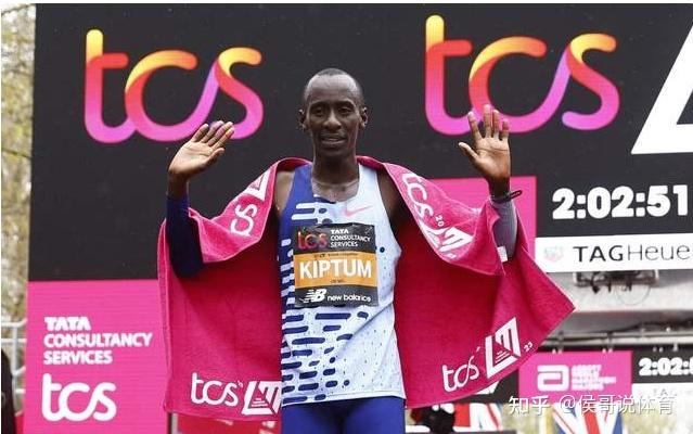 印度马拉松运动员问鼎金牌