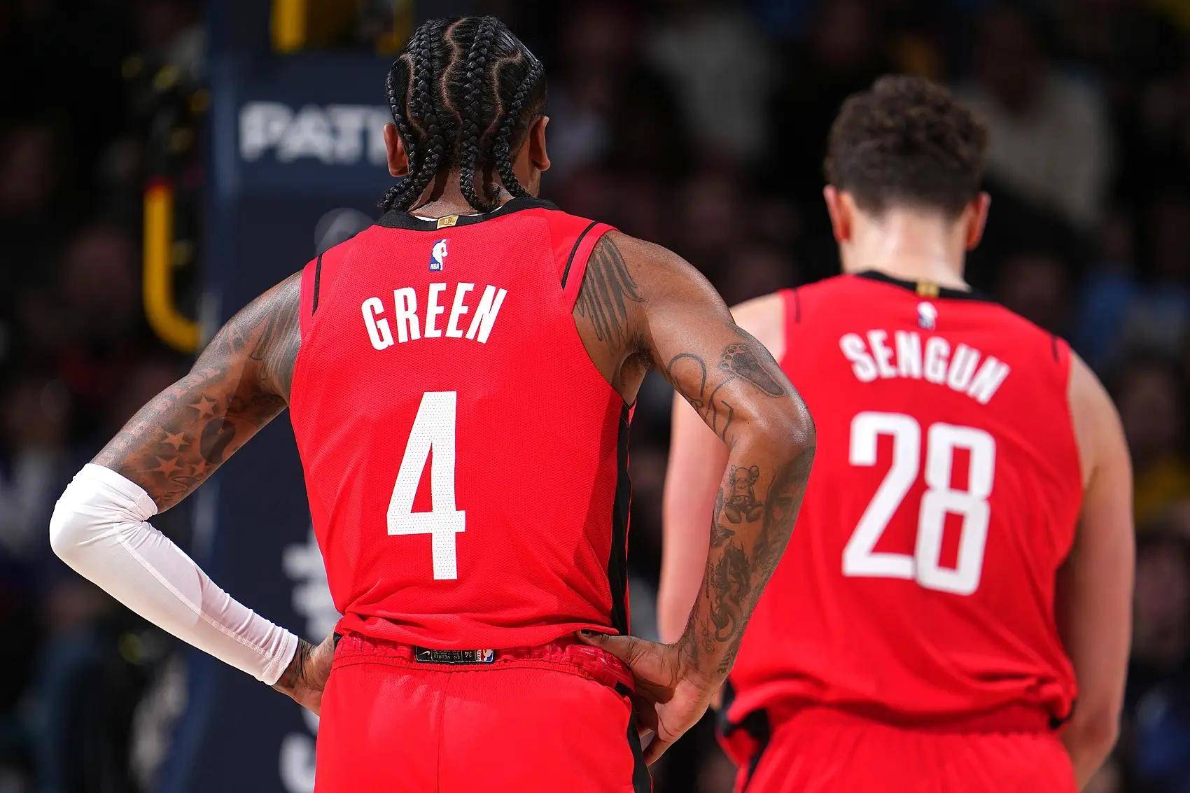 世俱杯直播-包含季后赛战役开启,火箭主场不敌挑战者的词条