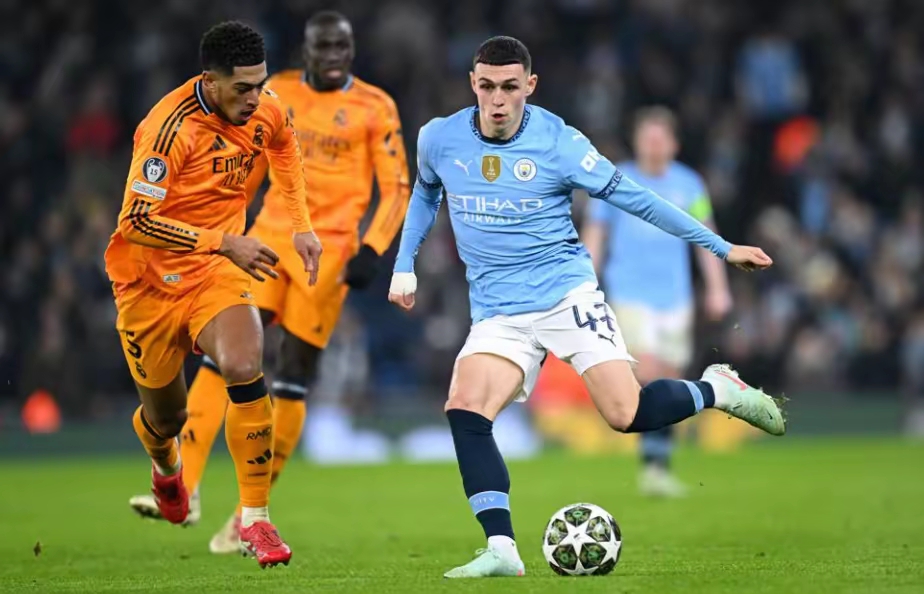 皇马主场取胜逆转，晋级赛事持续精彩