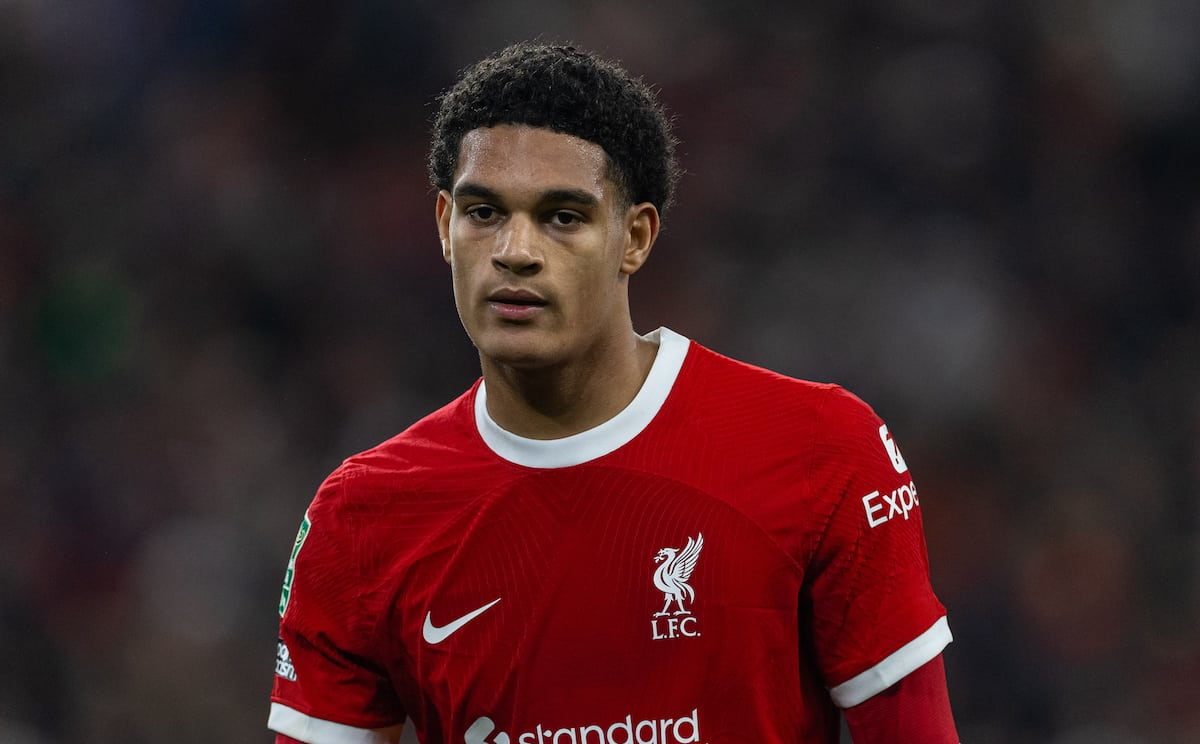 利物浦小将表现抢眼，球队士气高涨的简单介绍