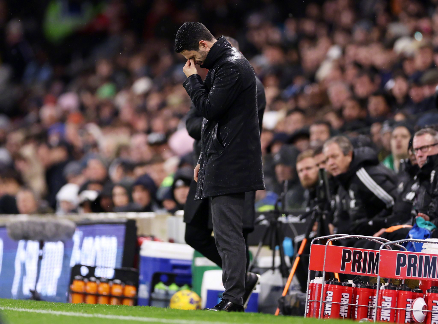 世俱杯直播-阿森纳客场不敌西汉姆联，遭遇连败