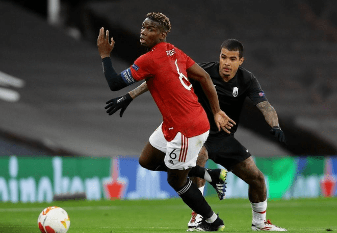 世俱杯冠军-包含格拉纳达门将神勇扑救,阻止对手攻破球门的词条