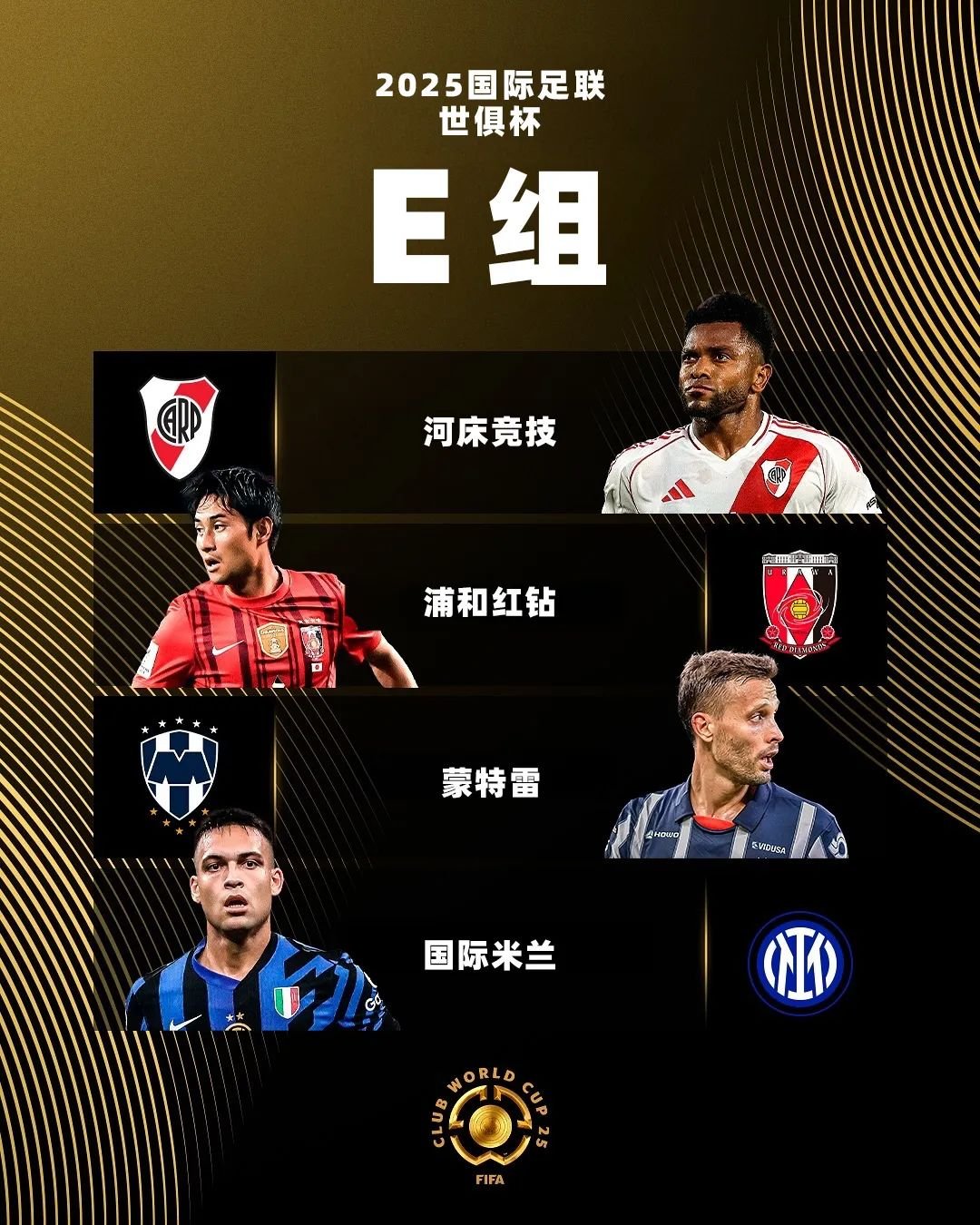 世俱杯前瞻:多特蒙德与对手交锋看点 世俱杯前瞻:多特蒙德与对手交锋看点