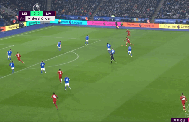 利物浦战术灵活，扩大优势分数的简单介绍