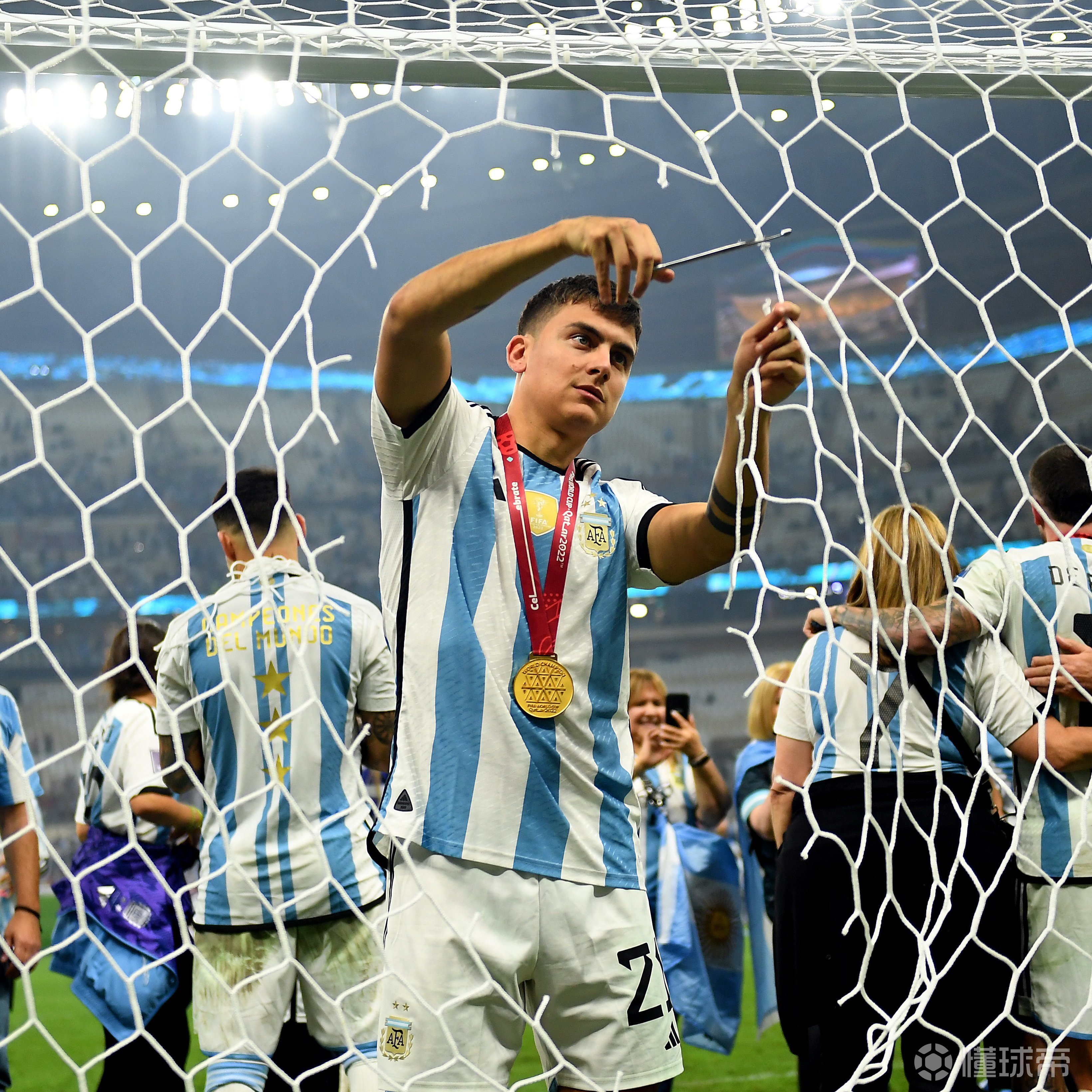 世俱杯2025-关于射手之争:哪位球员火力全开锋芒毕露的信息