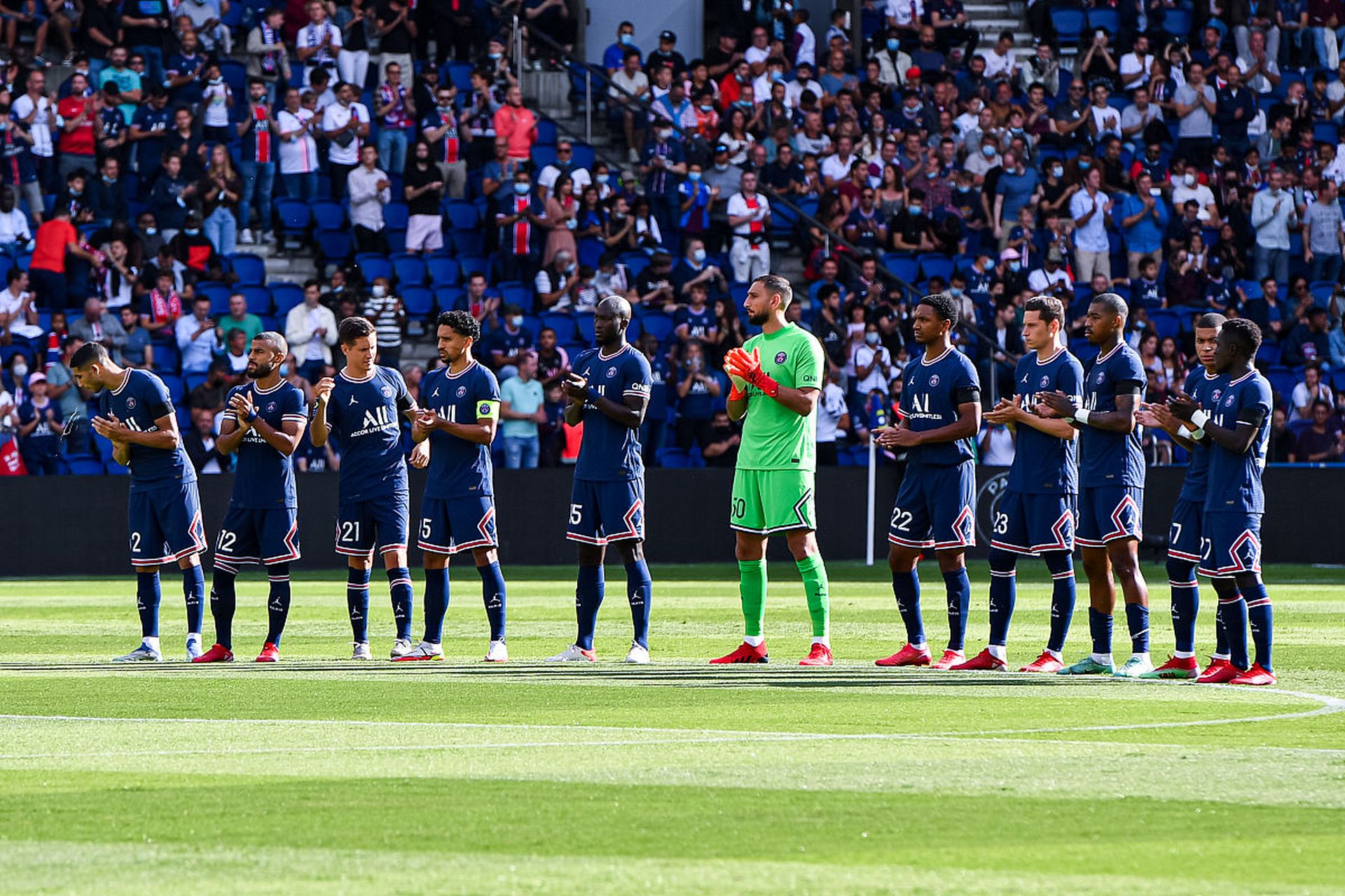 世俱杯时间-关于巴黎圣日耳曼主场大败，摩纳哥连胜追赶积分榜的信息