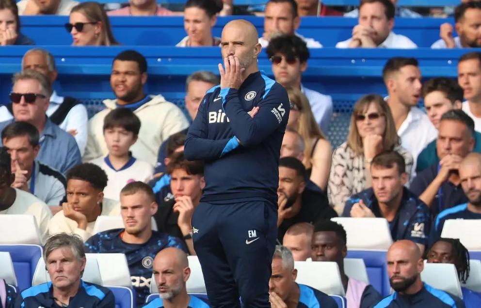 世俱杯奖金-切尔西主帅赛后发表积极言论，球员士气高涨的简单介绍