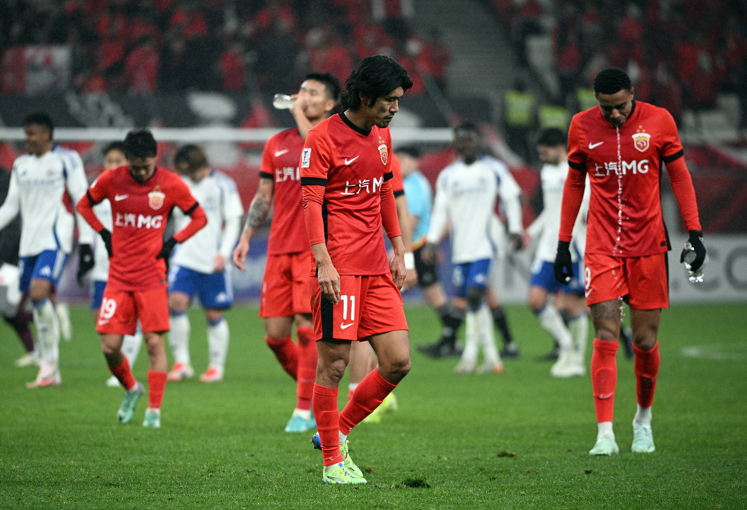 韩国球队连续战胜对手晋级亚冠 韩国球队连续战胜对手晋级亚冠