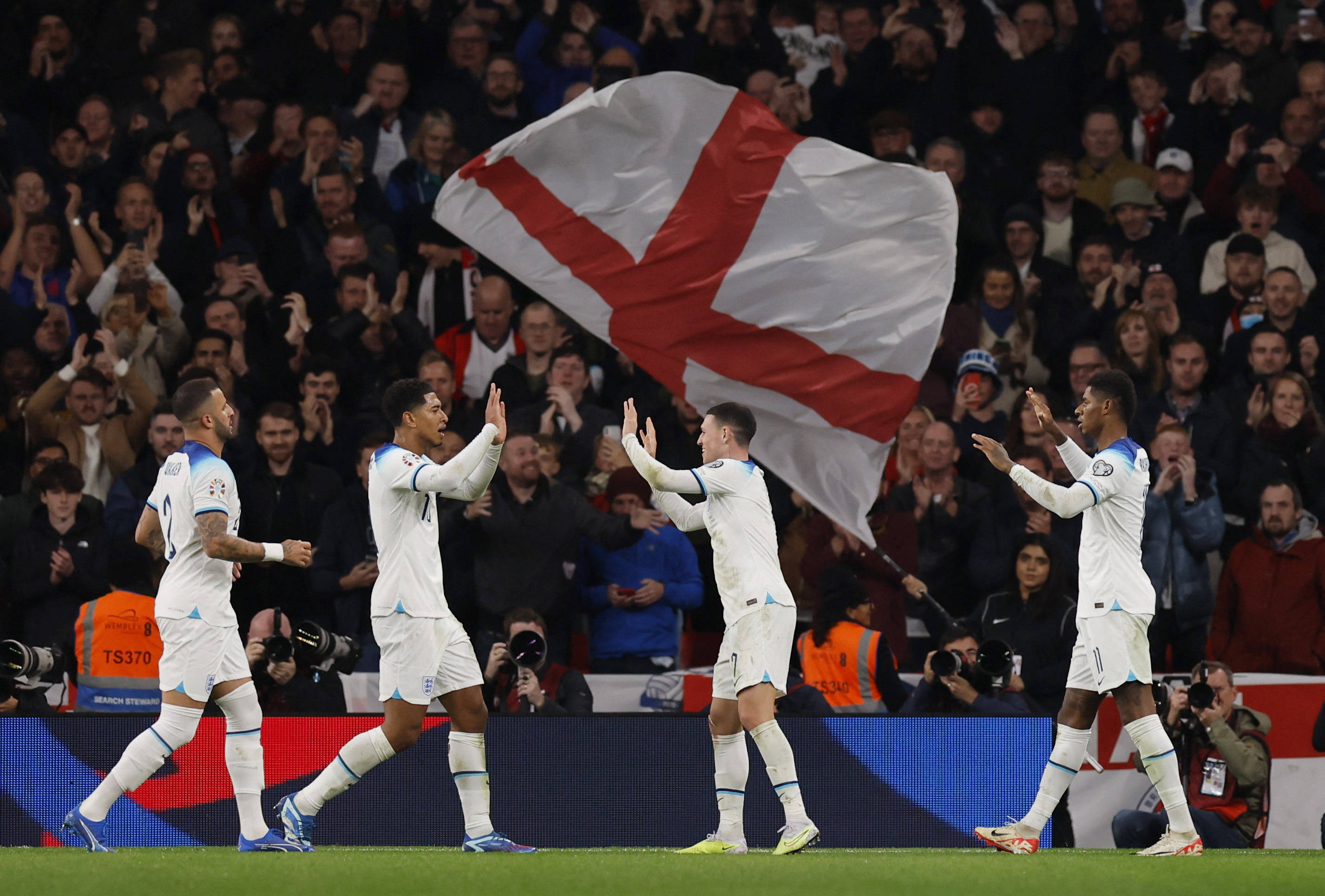 世俱杯直播-苏格兰队险胜立陶宛,晋级欧洲杯半决赛