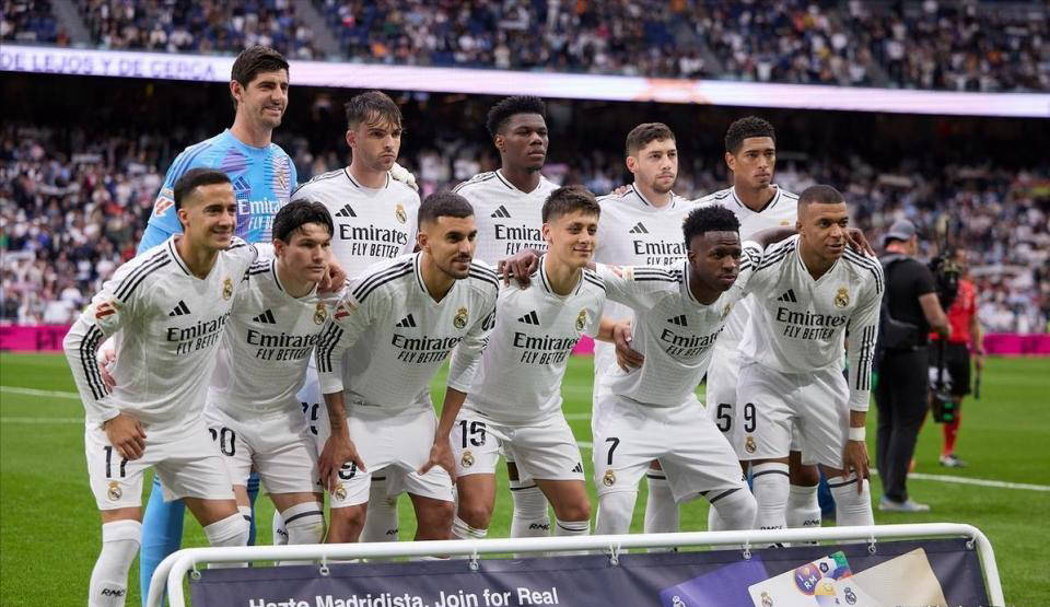 马德里德比波澜壮阔,硝烟弥漫的简单介绍 马德里德比波澜壮阔,硝烟弥漫的简单介绍