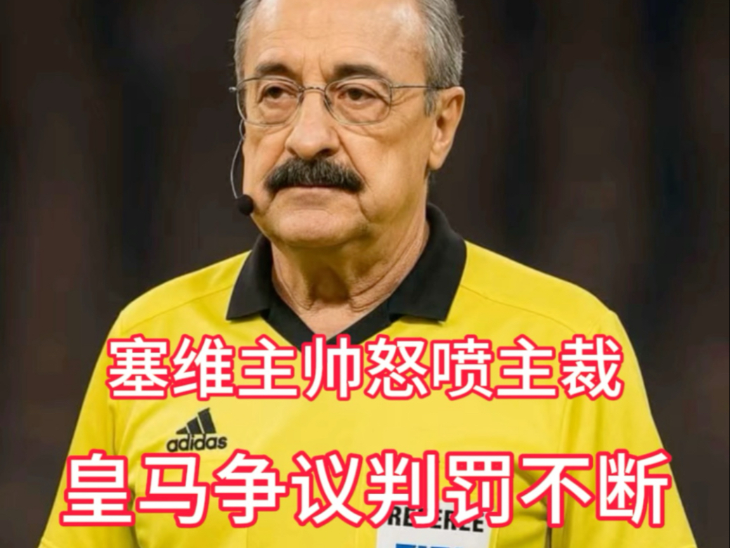 世俱杯时间-关于热火主帅怒批裁判判罚不公,要求公正裁判的信息