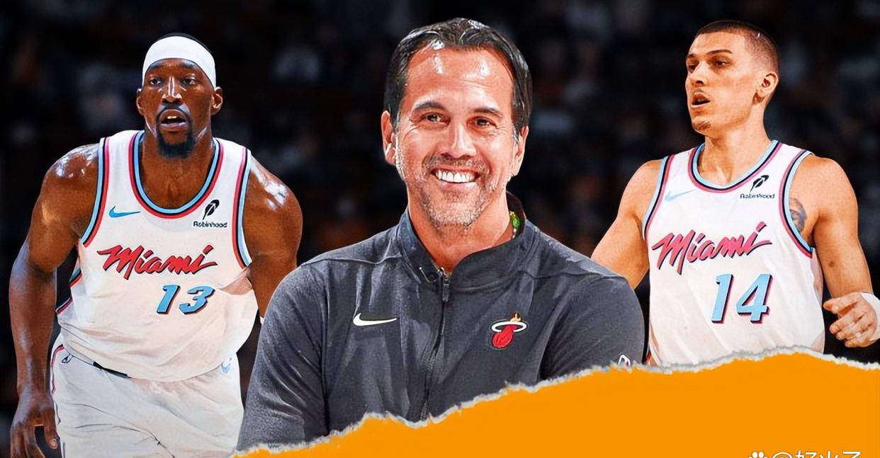 关于热火主帅怒批裁判判罚不公,要求公正裁判的信息 关于热火主帅怒批裁判判罚不公,要求公正裁判的信息