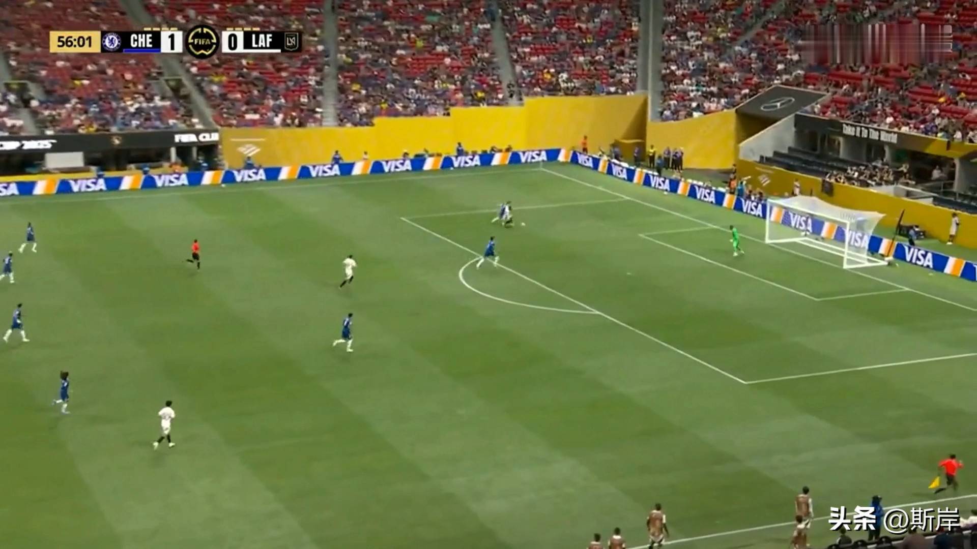 切尔西主力中场伤愈归队,助球队开门红的简单介绍 切尔西主力中场伤愈归队,助球队开门红的简单介绍