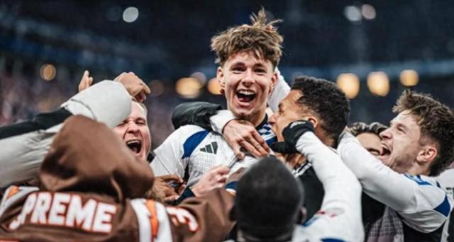 世俱杯奖金-科隆队输球收场,排名继续滑落