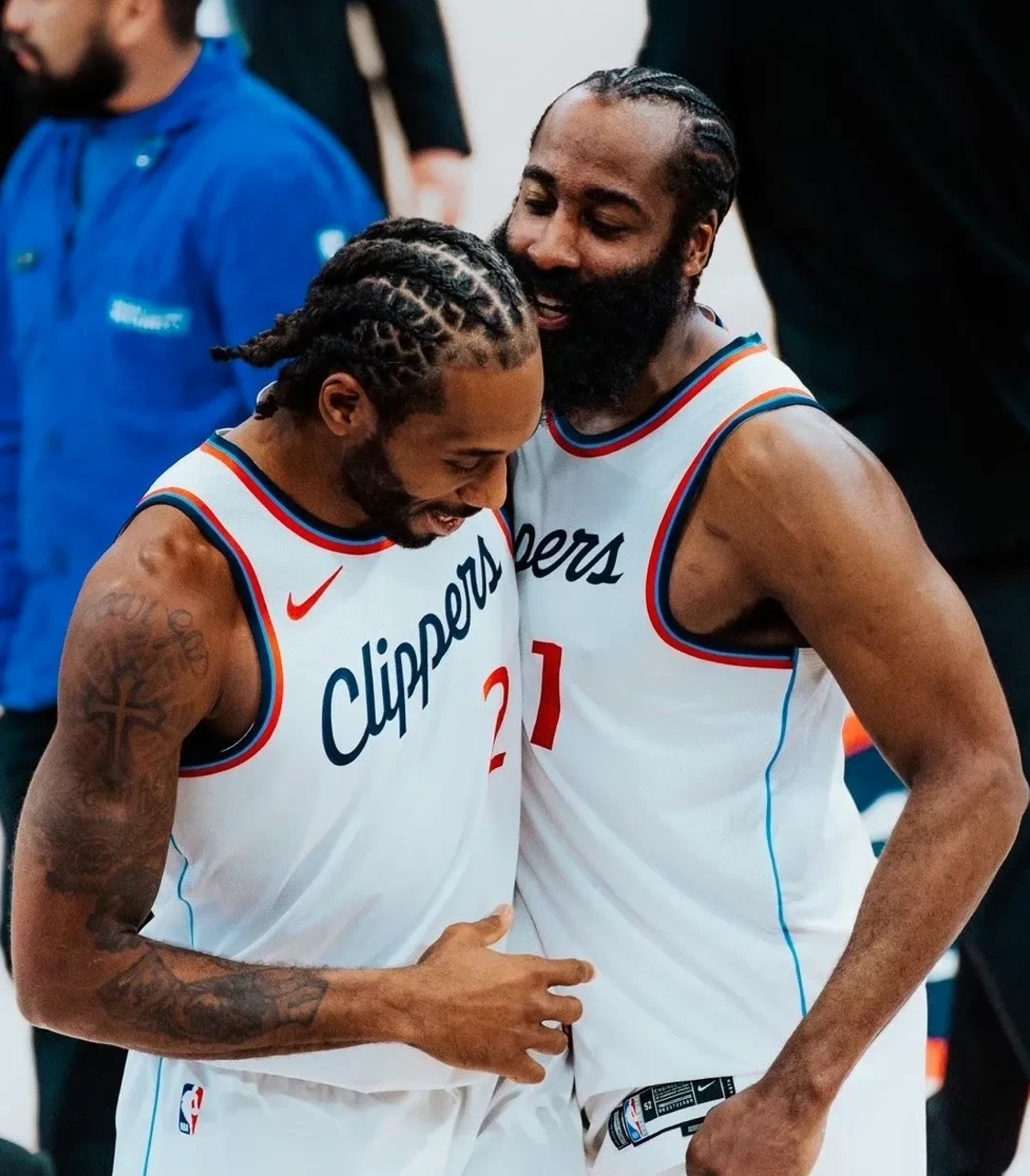 世俱杯2025-快船队击败鹈鹕,莱纳德独得分