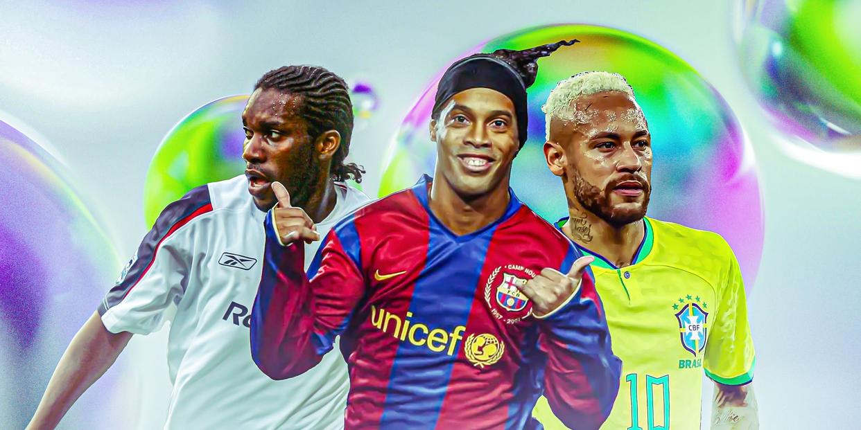 球员技术精湛,场上表现堪称绝佳 球员技术精湛,场上表现堪称绝佳