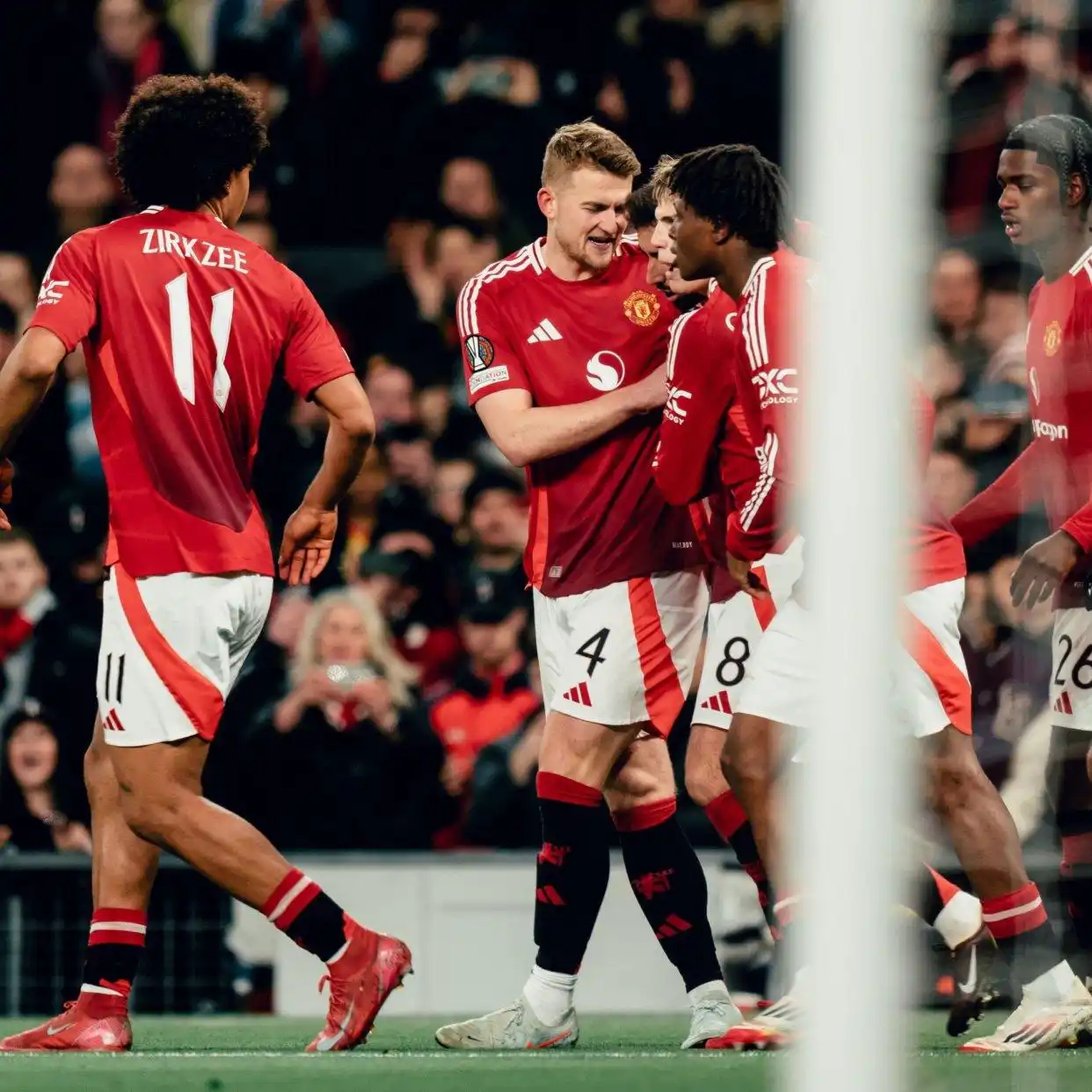 世俱杯分组-曼联视欧冠如命,争取每一场胜利的简单介绍