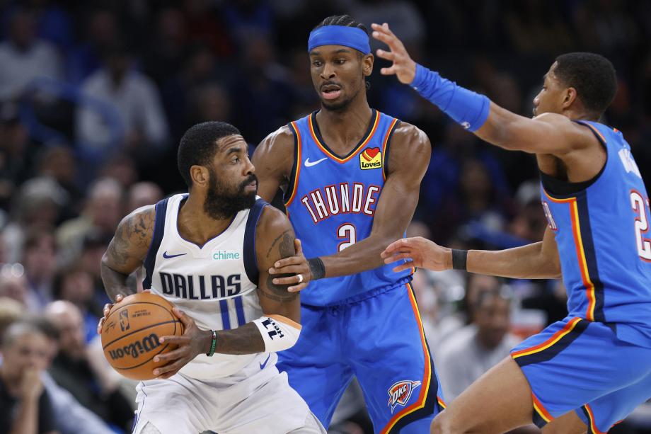 世俱杯参赛资格-东契奇高效砍下+,独行侠击败雷霆