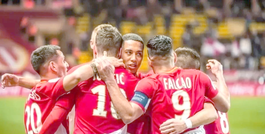 世俱杯改制-包含摩纳哥战平,小组出局压力加大的词条