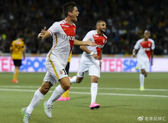 包含摩纳哥战平，小组出局压力加大的词条