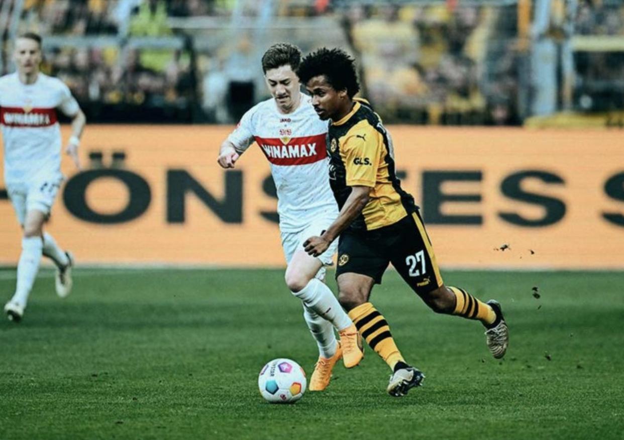 斯图加特队意外惨败,战绩出现波动 斯图加特队意外惨败,战绩出现波动