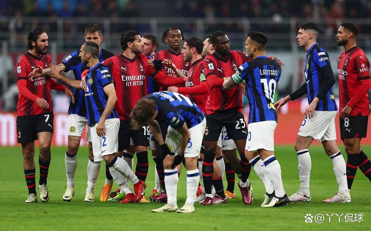 世俱杯赛程-AC米兰大战那不勒斯,争夺领先位置