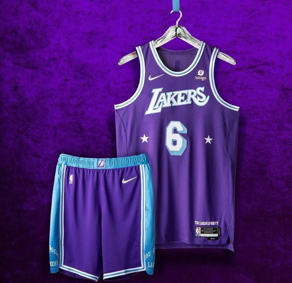 世俱杯赛程-NBA球队晒出赛季新球衣,球迷蜂拥购买疯狂