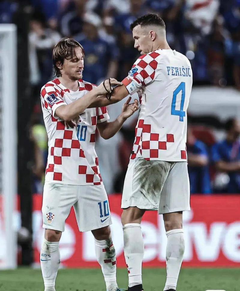 世俱杯直播-克罗地亚小组第一晋级淘汰赛,欧国联决战即将开始