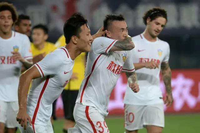 苏宁主场对阵建业，谁能笑到最后