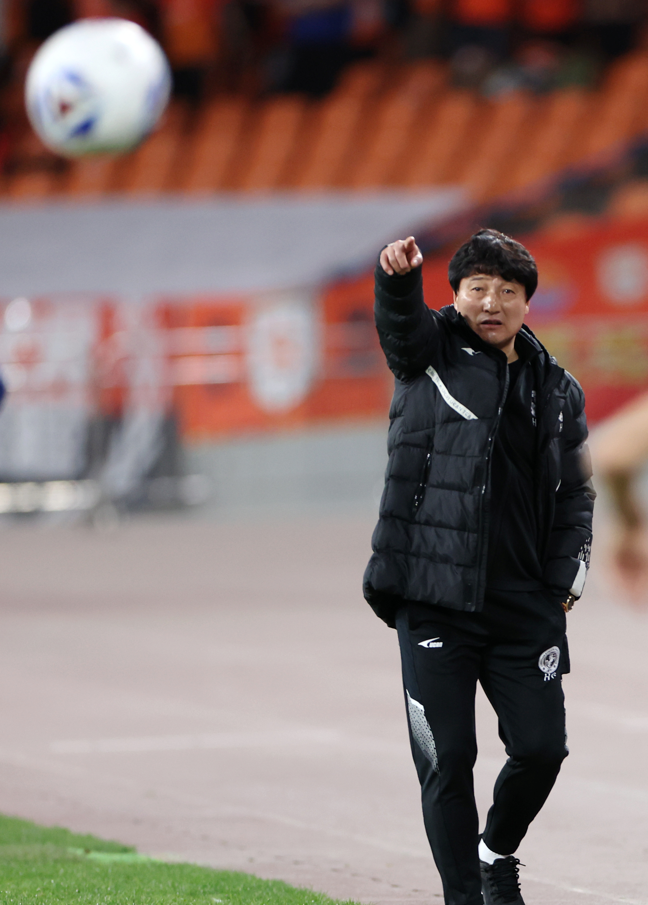 兰州俱乐部在国际赛事中全力以赴，引人注目