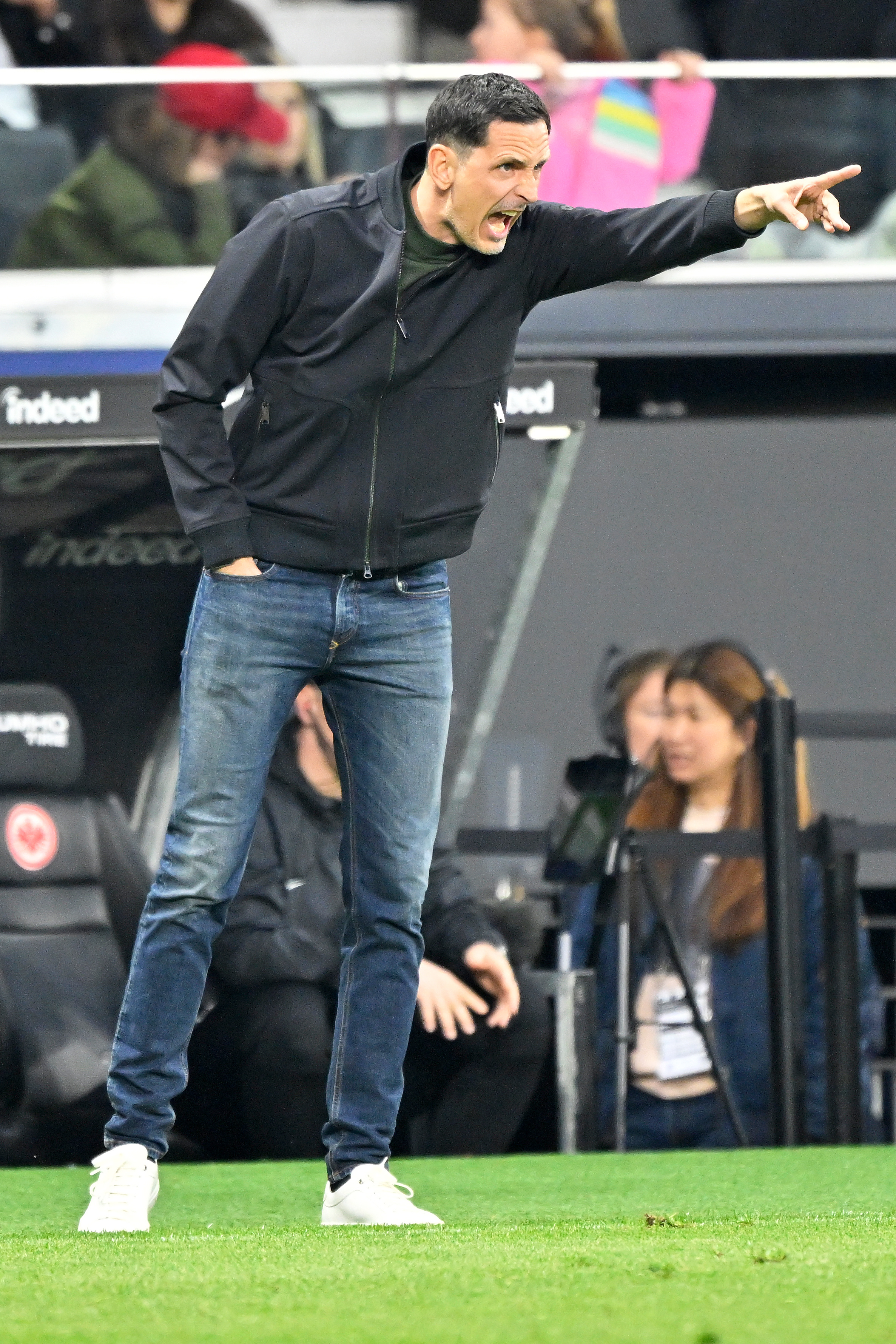 斯图加特球员迎战强敌，必定全力以赴