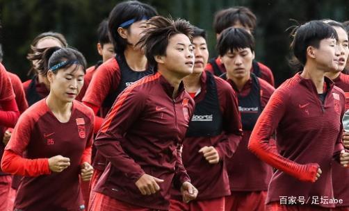 塞浦路斯女足艰难击败韩国女足，险胜晋级