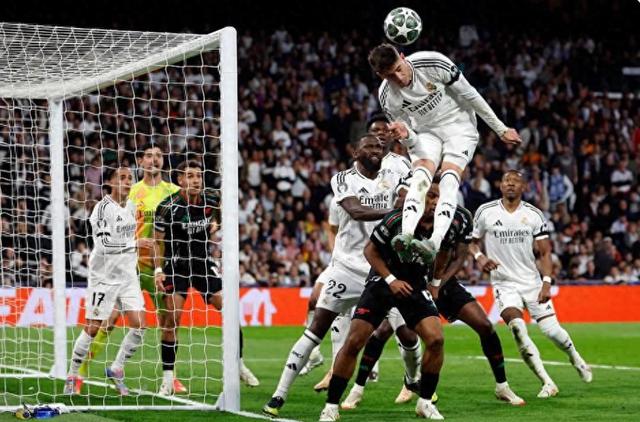 世俱杯2025-皇马遭遇惨败,备战欧冠淘汰赛