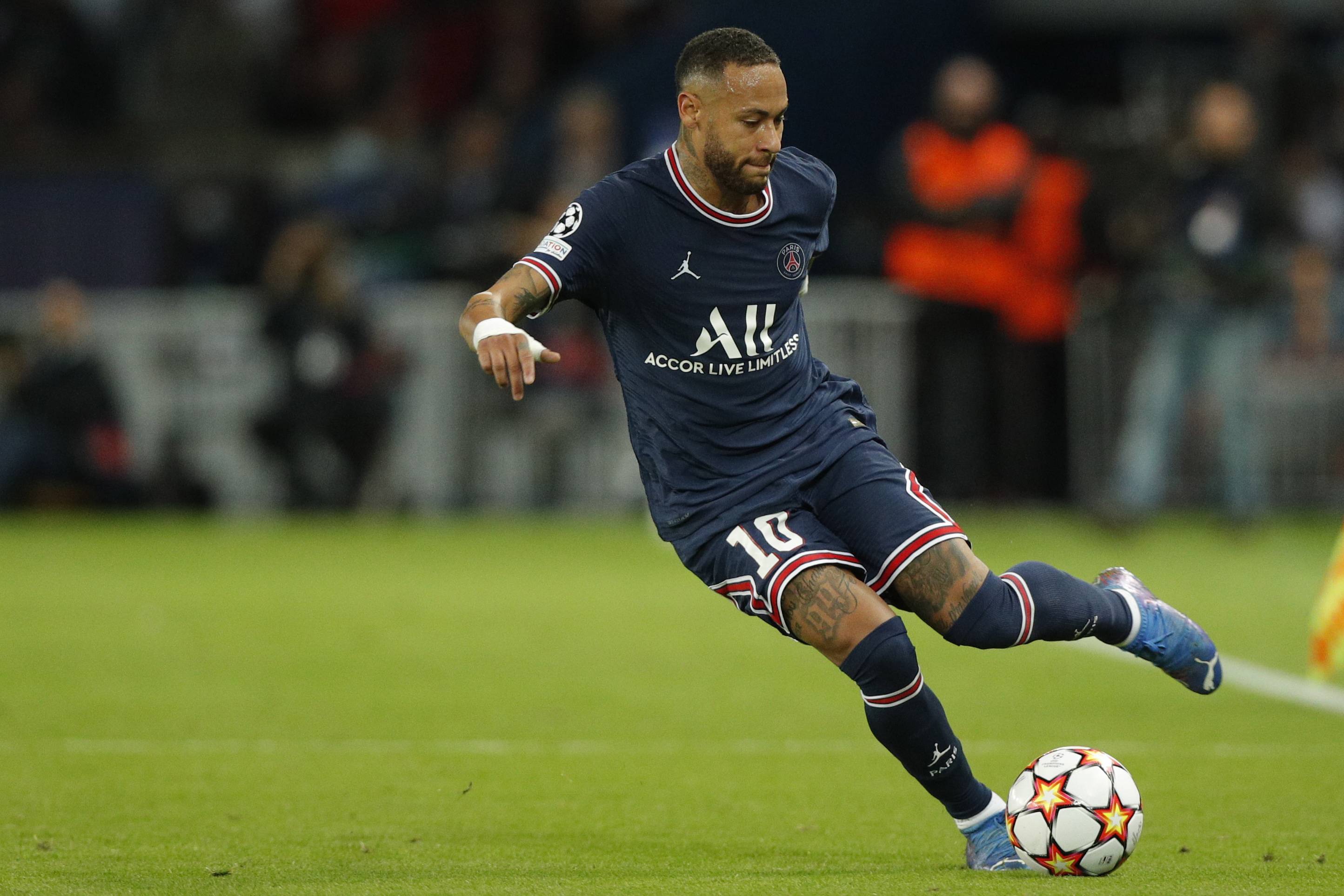 里昂在比赛中展现出强大实力 里昂在比赛中展现出强大实力