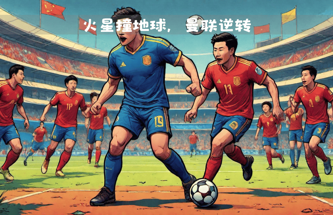 世俱杯时间-曼联惊险胜利，将希望留在了冠军争夺者中