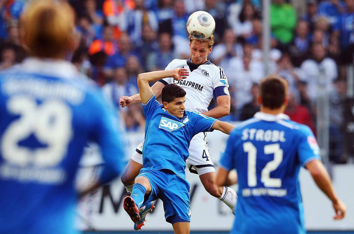 霍芬海姆再遇失利，保级危机愈演愈烈