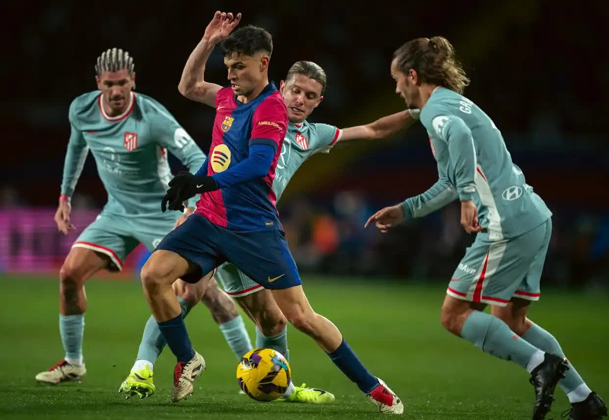 萨索洛成功拿下比赛，实力逐渐提升