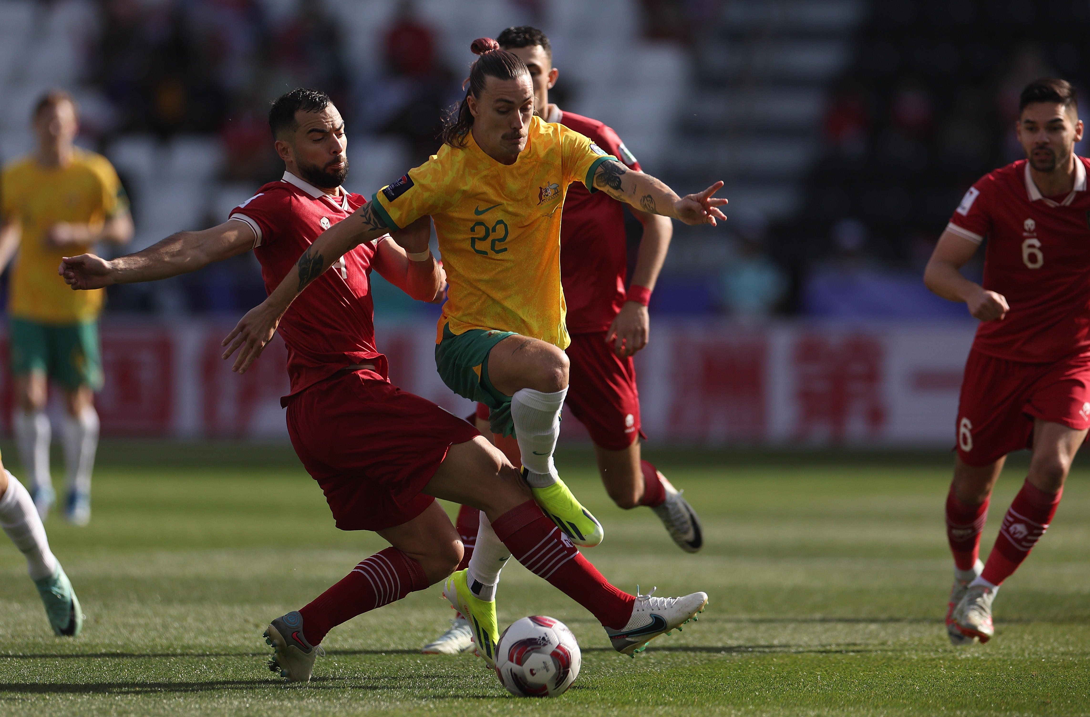 亚洲足球圈不倒,印尼队连胜显强势 亚洲足球圈不倒,印尼队连胜显强势