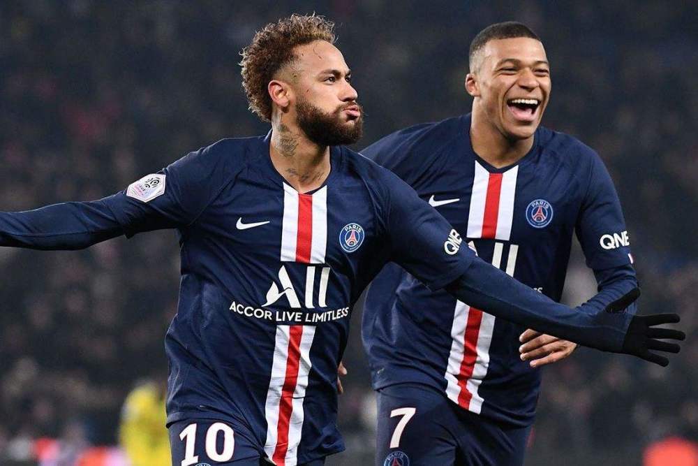 巴黎圣日耳曼对手昂热,胜负难言 巴黎圣日耳曼对手昂热,胜负难言