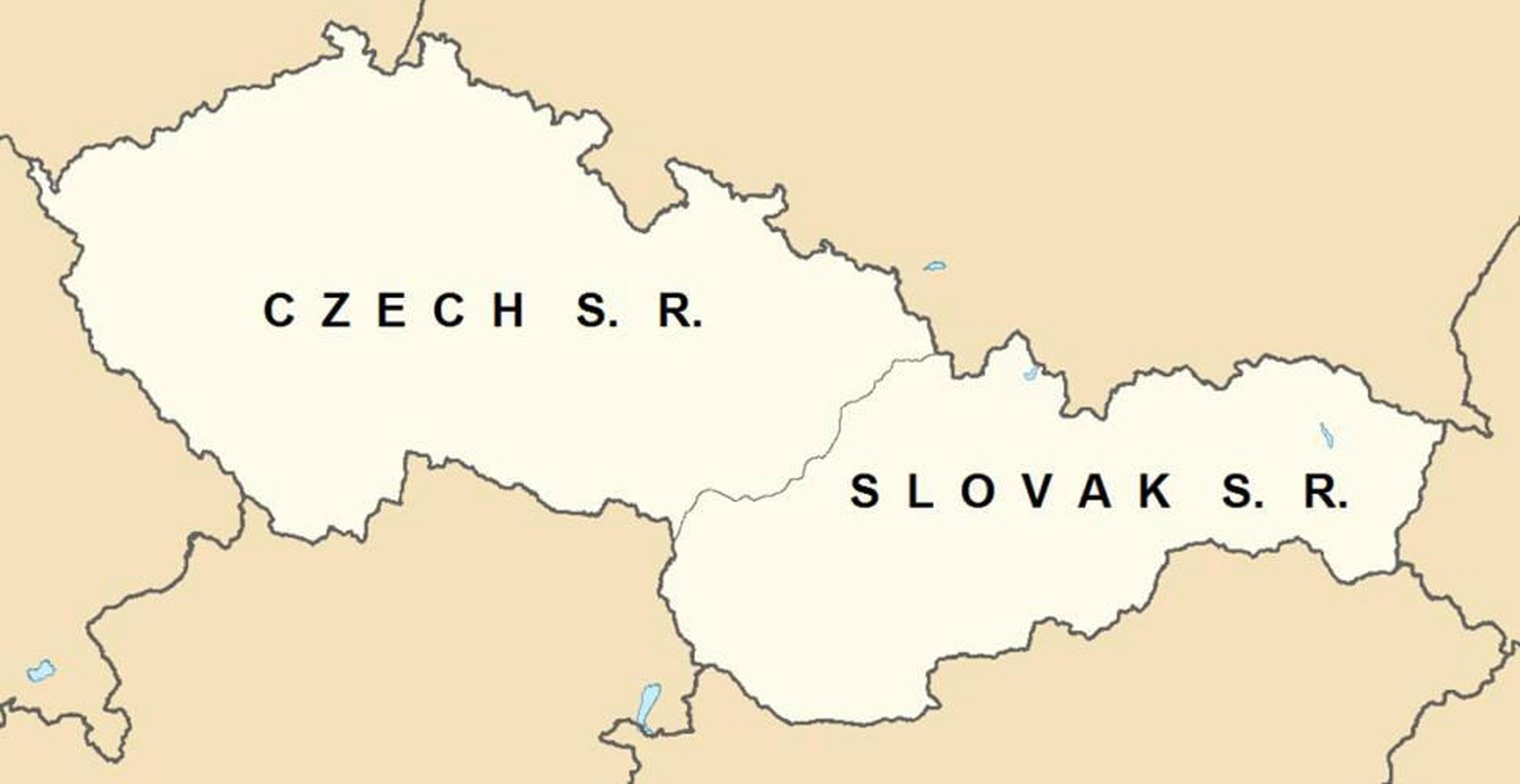 捷克横扫斯洛伐克,晋级下一轮 捷克横扫斯洛伐克,晋级下一轮