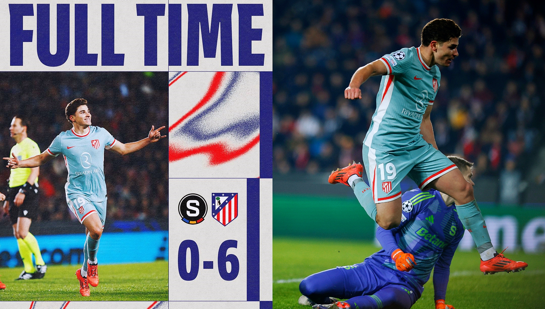 世俱杯分组-马德里城内战再次打响，马德里竞技获胜收官