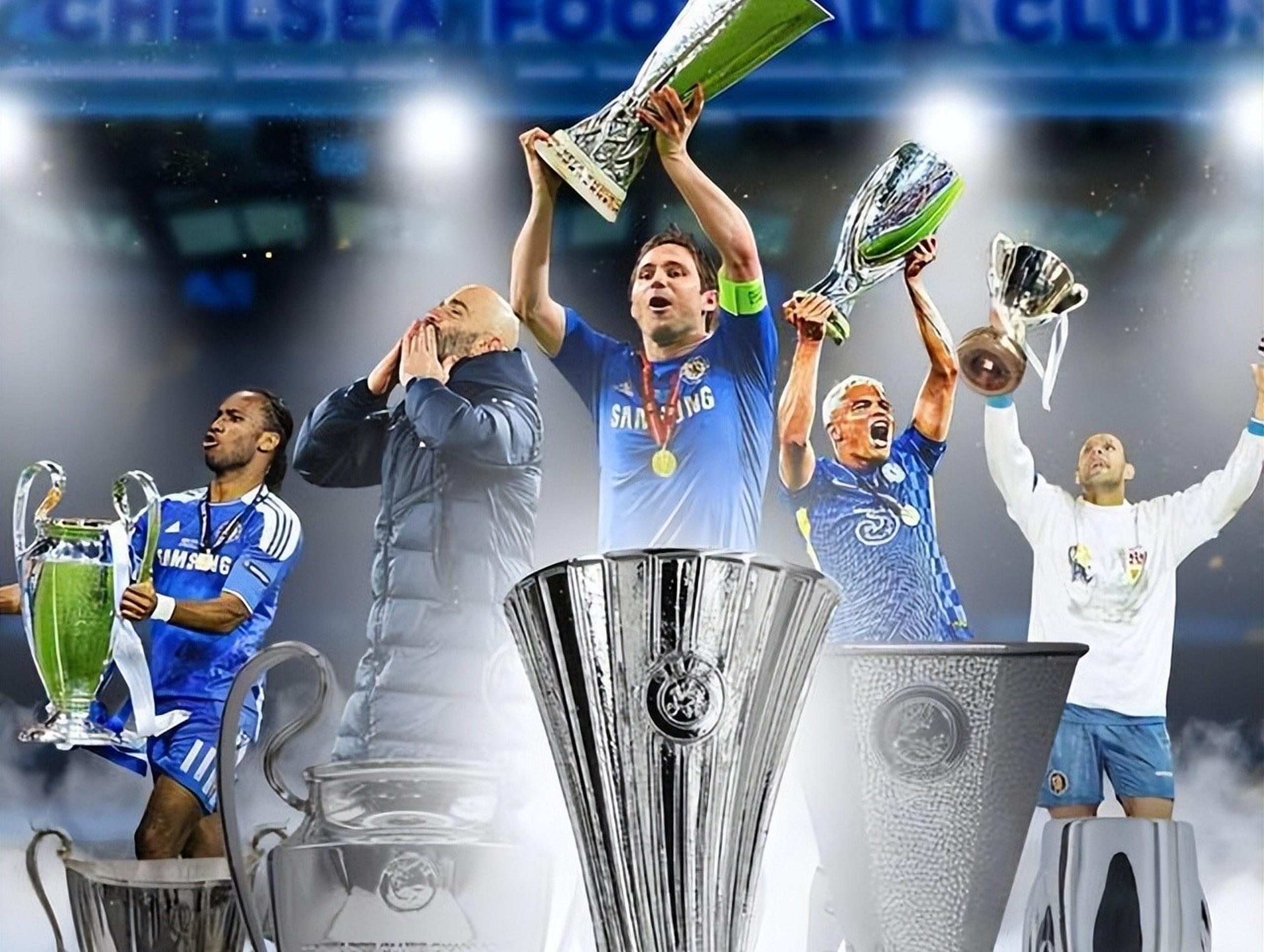 世俱杯参赛资格-欧预赛胜利预言令人震撼，强队蓄势待发