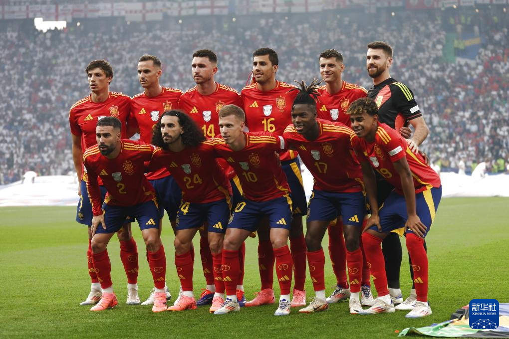 欧洲杯资格赛备赛士气高涨，各队全力备赛