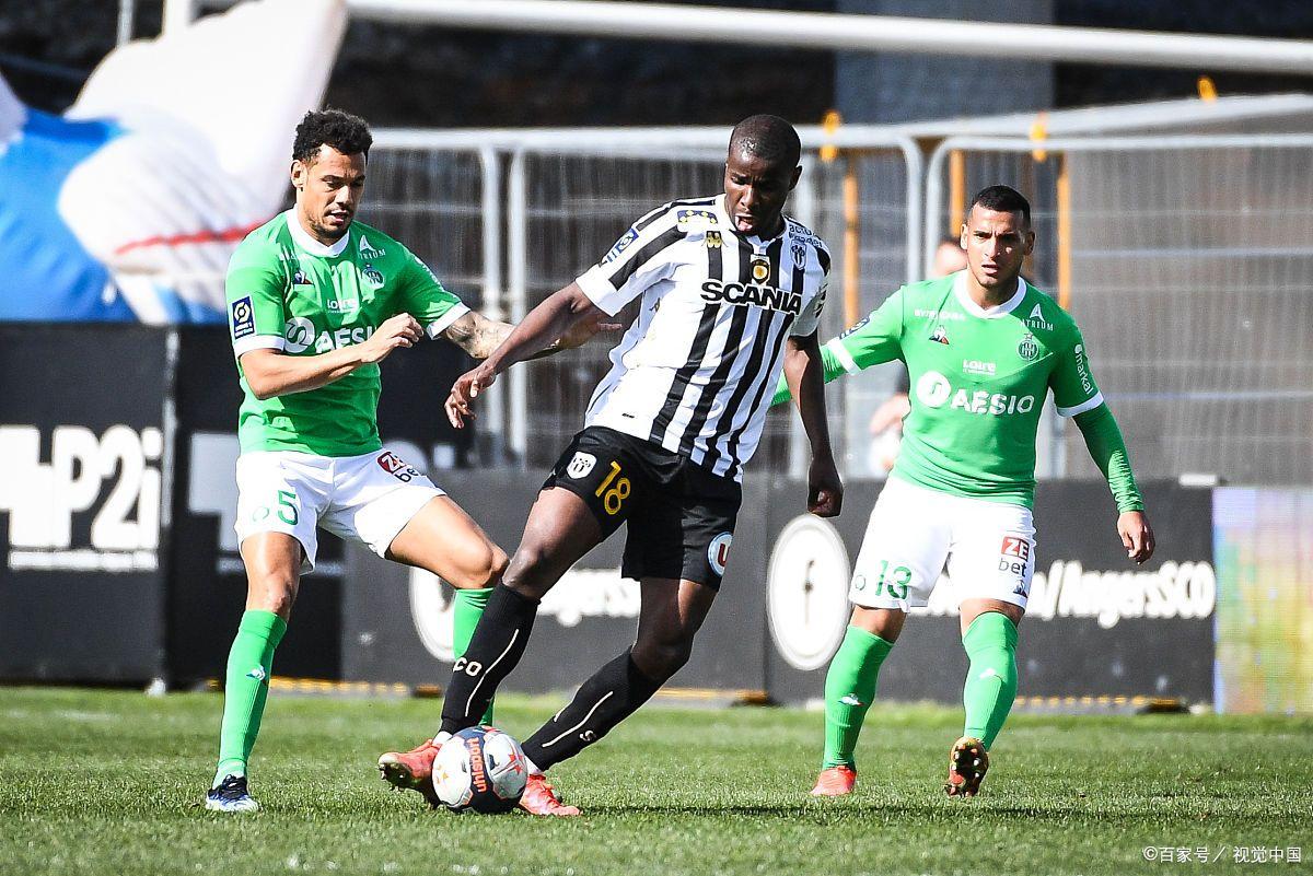 世俱杯改制-关于圣埃蒂安客场大胜蒙彼利埃，豪取三分的信息