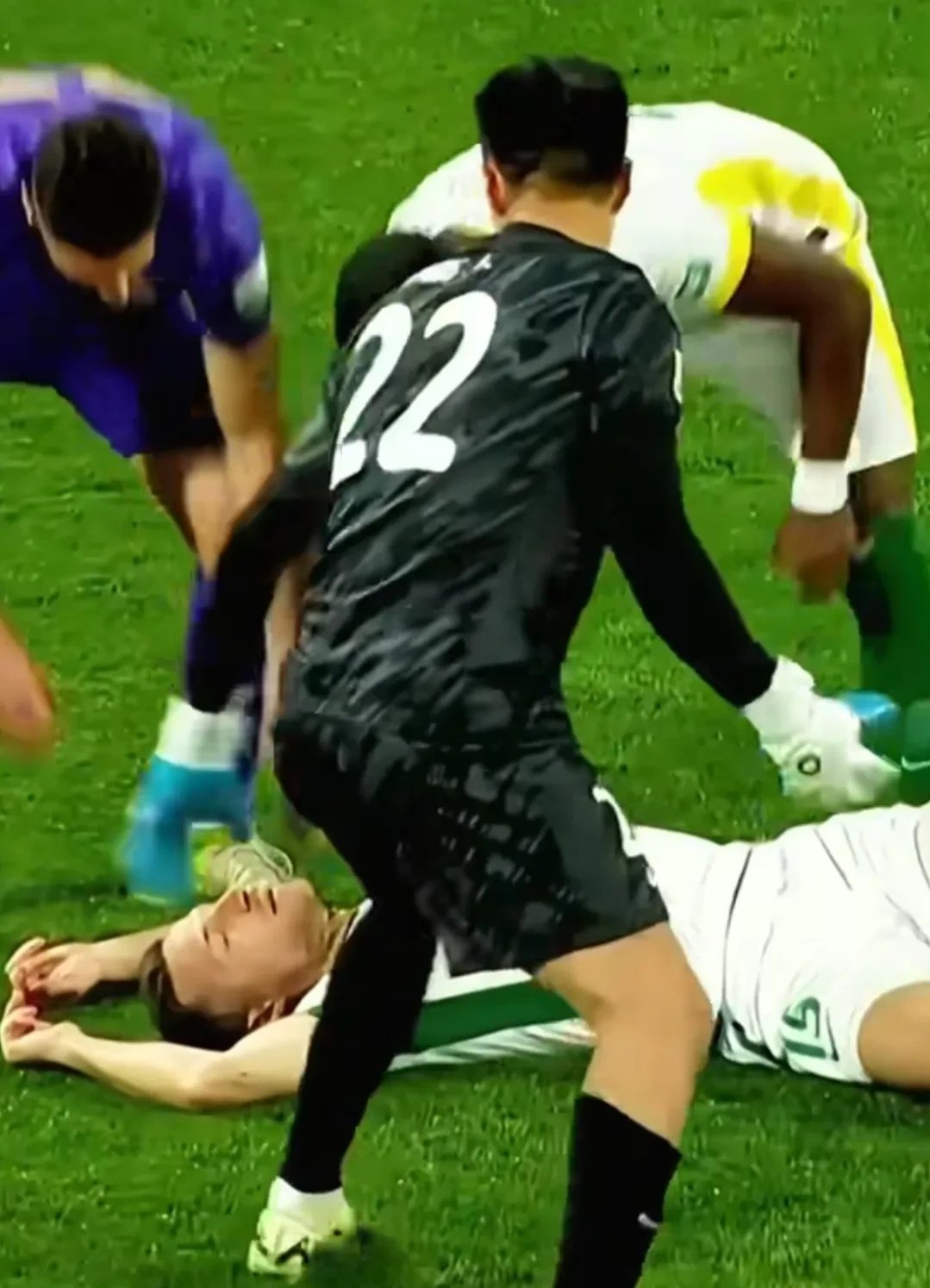 世俱杯时间-PSG客场成功击败对手