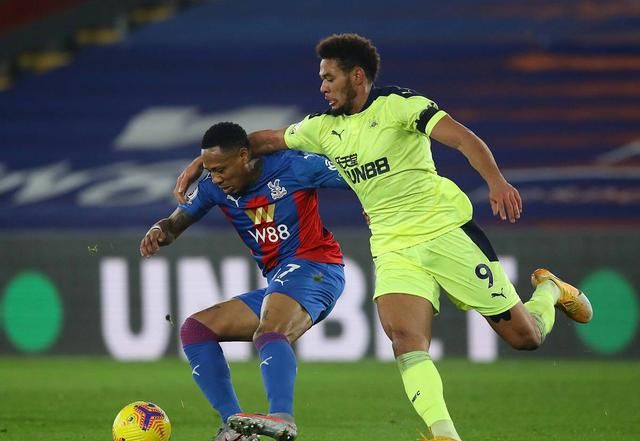 阿斯顿维拉失分不停，保级压力不减