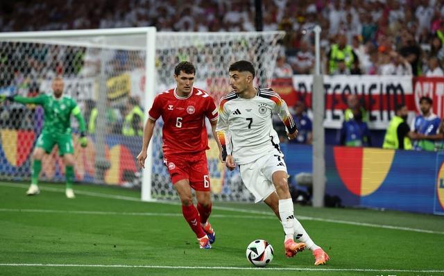 世俱杯改制-丹麦淘汰俄罗斯,成功杀入欧洲杯决赛