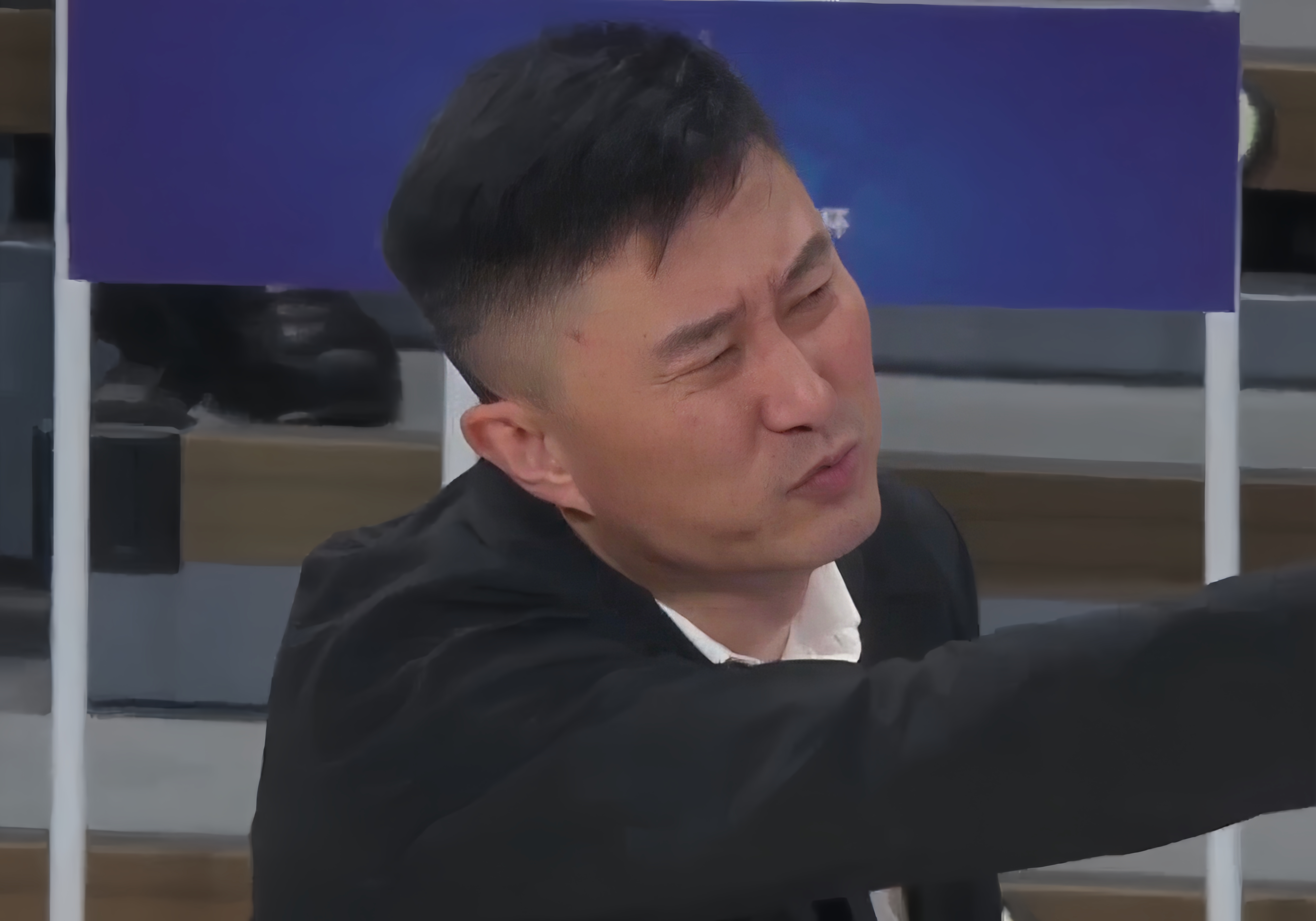 关于江苏男篮临危不乱，诡计连连吓退对手的信息