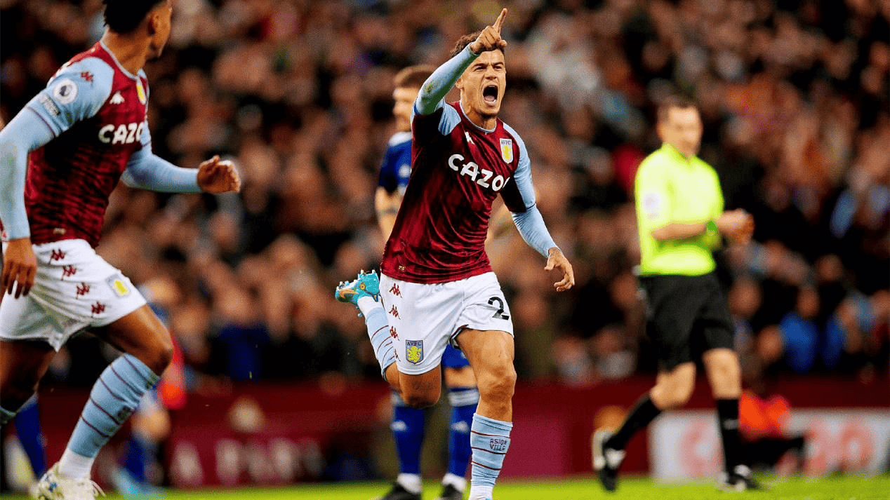 阿斯顿维拉签下新中场，球队或能升级攻击力